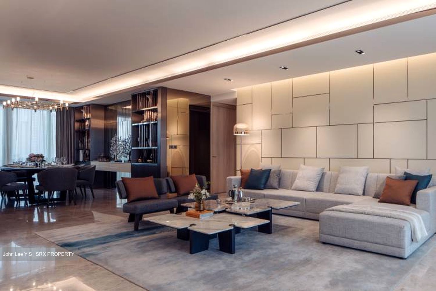 Draycott Eight (D10), Condominium #515348181